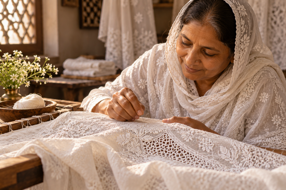Salma Begum
